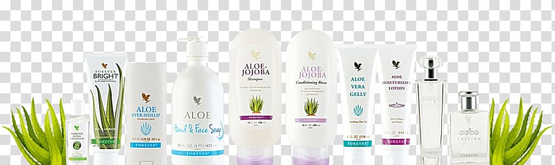 Personal Care Vitacost Forever Living Products Aloe vera Cosmetics, natural spa supplies transparent background PNG clipart
