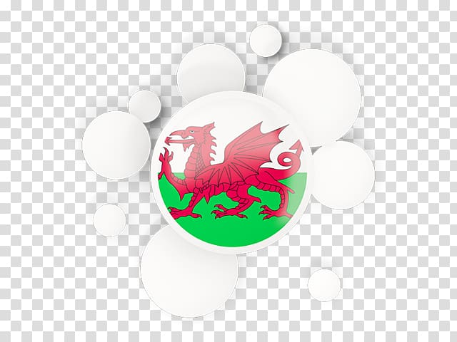 Flag of Wales , Flag transparent background PNG clipart