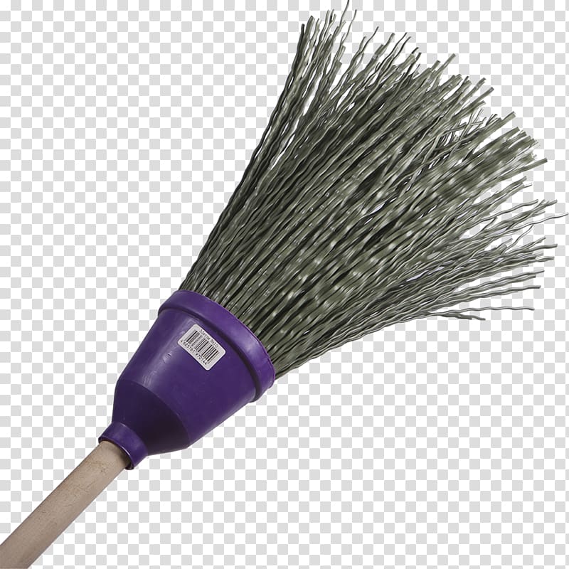 Broom Brush Besom Dustpan, broom transparent background PNG clipart