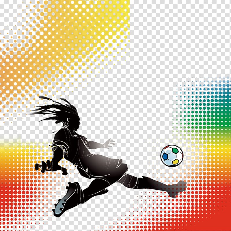2010 FIFA World Cup South Africa 2014 FIFA World Cup, Football transparent background PNG clipart