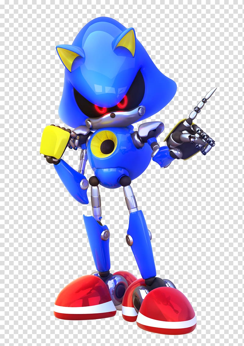 Metal Sonic Sonic Lost World Sonic Sega All Stars Racing Sonic Heroes Sonic The Hedgehog 4 Episode Ii Others Transparent Background Png Clipart Hiclipart - sonic lost world roblox