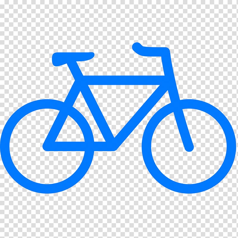 Computer Icons Bicycle , bycicle transparent background PNG clipart