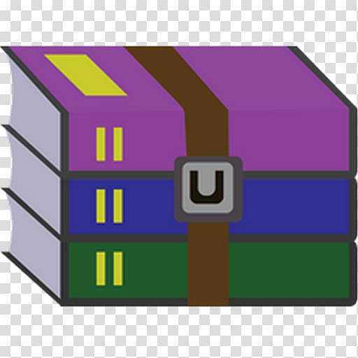 WinRAR Computer Icons Computer Software, others transparent background PNG clipart