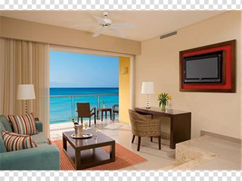 Now Jade Riviera Cancun Cancún All-inclusive resort Hotel, hotel transparent background PNG clipart