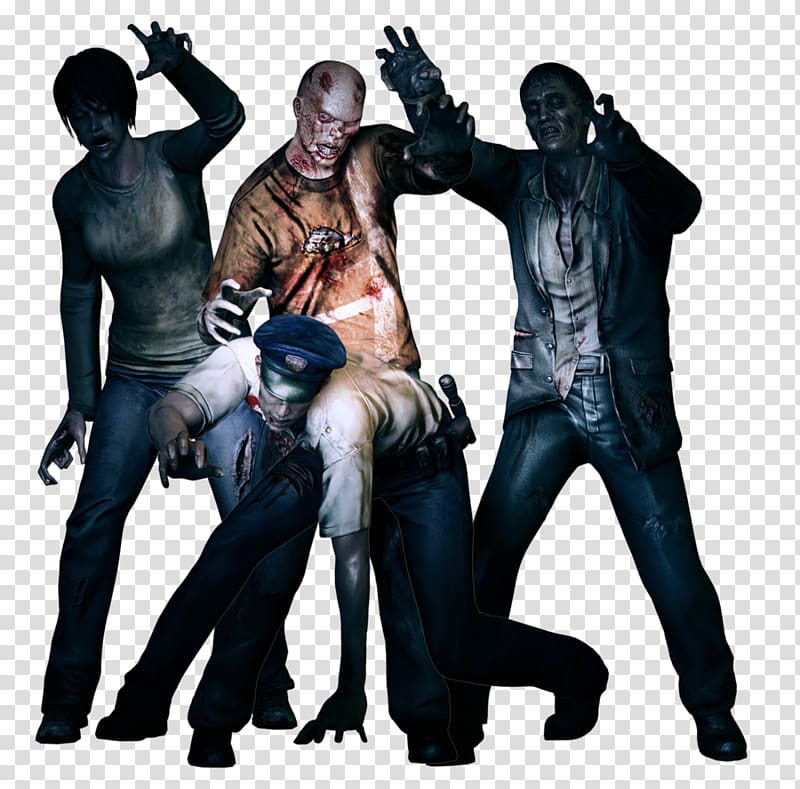 Zombie , apocalypse transparent background PNG clipart