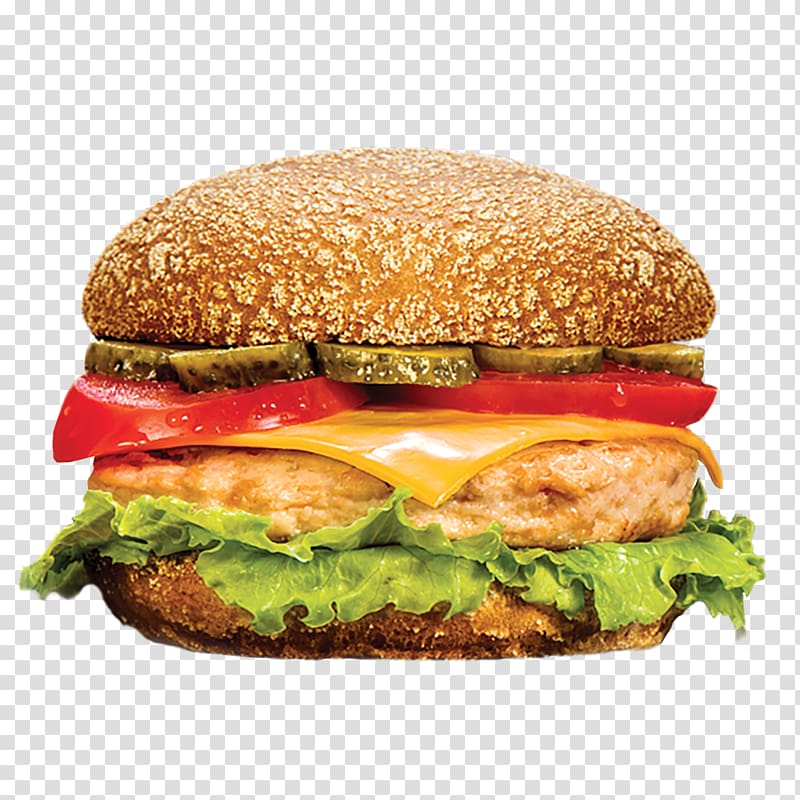 Cheeseburger Hamburger Breakfast sandwich Fast food Hot dog, hot dog transparent background PNG clipart