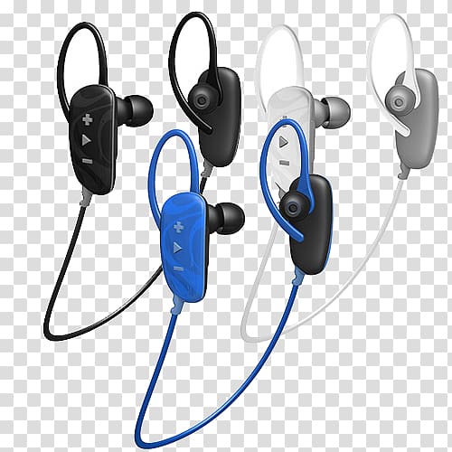 HMDX Craze Headphones Audio Apple earbuds Wireless speaker, headphones transparent background PNG clipart