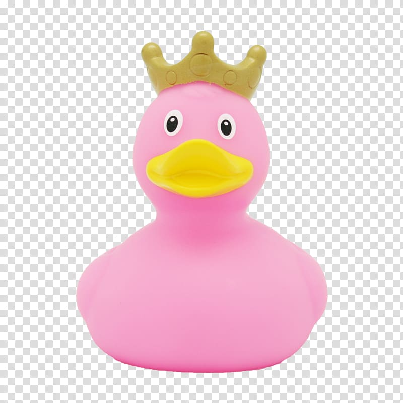 Rubber duck Bathtub Toy Infant, rubber duck transparent background PNG clipart