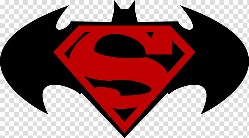 Superman logo Batman Doomsday Diana Prince, batman v superman transparent background PNG clipart