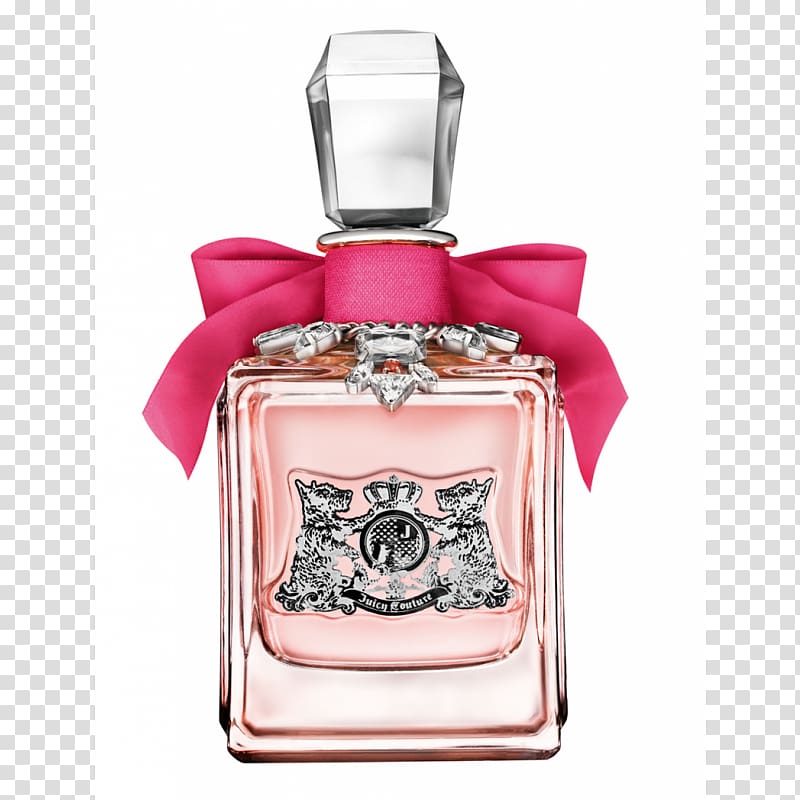 Perfume Eau de toilette Juicy Couture Eau de parfum Shaya Couture, perfume transparent background PNG clipart