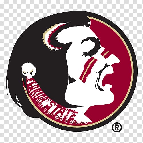 Florida State University Florida State Seminoles men\'s basketball American football , alabama football logo transparent background PNG clipart