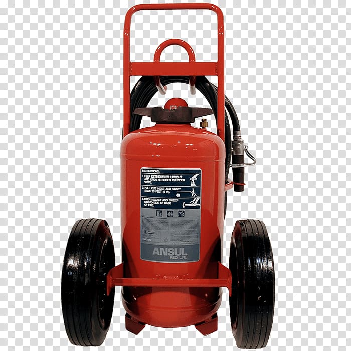 Fire Extinguishers Ansul Novec 1230 Fire protection Carbon dioxide, others transparent background PNG clipart
