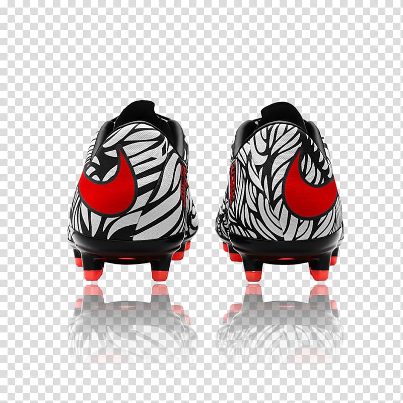 Nike Hypervenom Football boot Shoe, nike transparent background PNG clipart