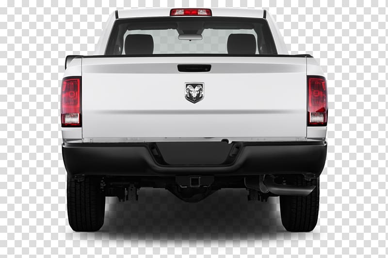 Ram Trucks 2018 RAM 1500 Pickup truck 2017 RAM 1500 Car, pickup truck transparent background PNG clipart