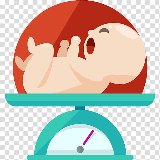 Pregnancy Infant Icon, baby transparent background PNG clipart