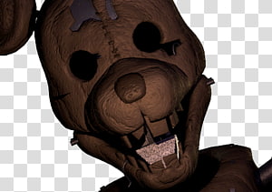 Five Nights At Candy S Images, Five Nights At Candy S Transparent PNG, Free  download