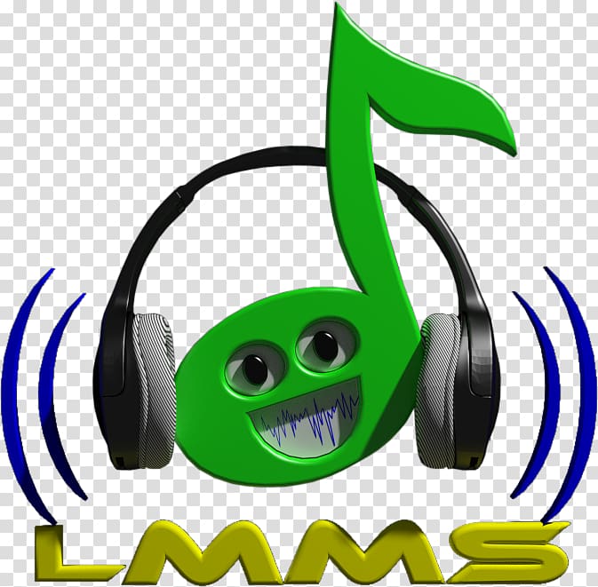 LMMS Seq24 Free software FLAC Computer Software, 3D Logo transparent background PNG clipart