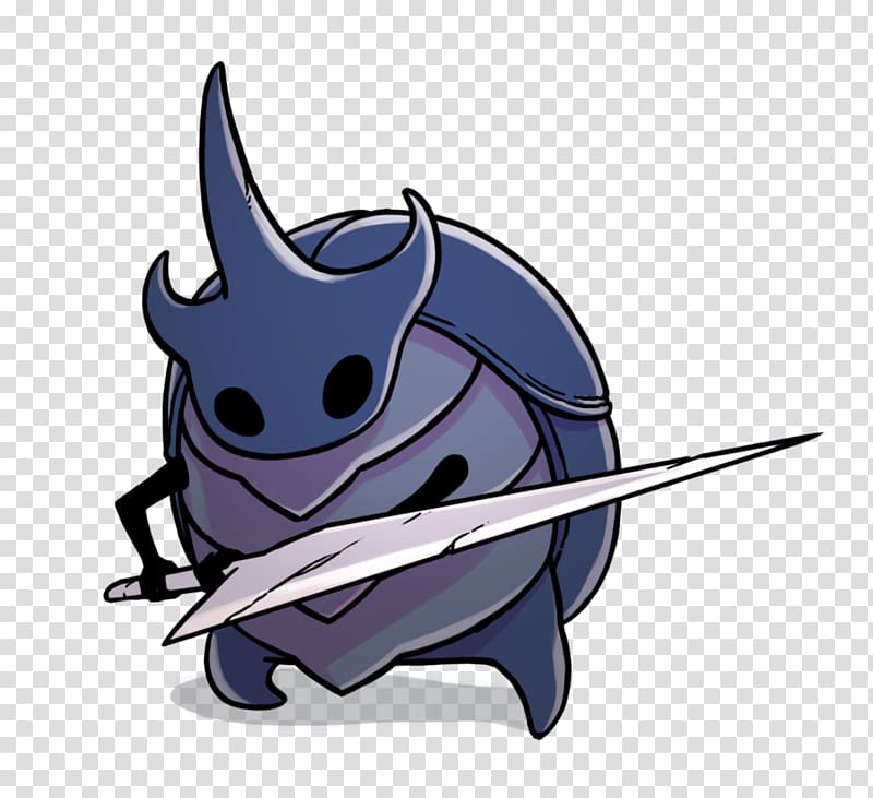 Hollow Knight Team Cherry Character Electronic Entertainment Expo 2018 TV Tropes, hollow knight transparent background PNG clipart