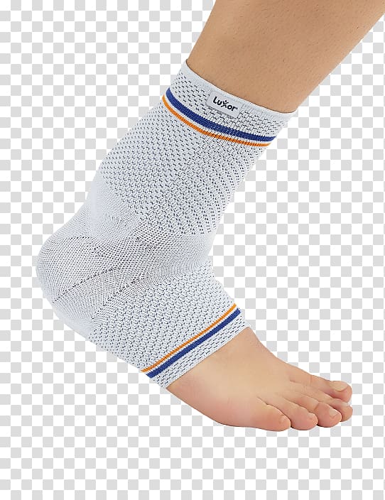 Splint Ankle Achilles tendon Foot, Hostes transparent background PNG clipart