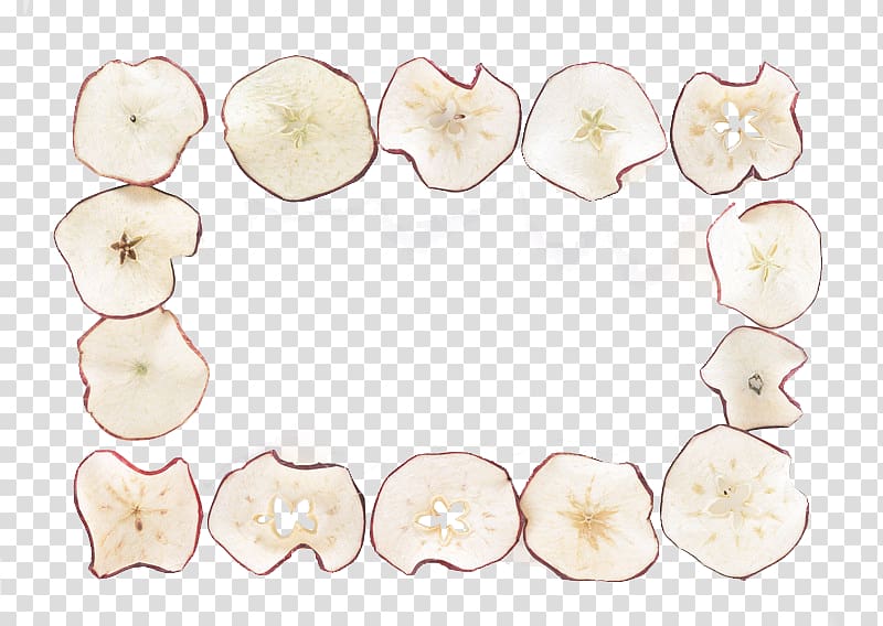 Apple Computer file, Dry apple material transparent background PNG clipart