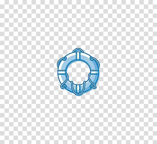 Logo Icon design , Lifebuoy transparent background PNG clipart