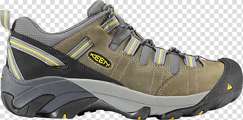 Steel-toe boot Keen Electrostatic discharge Shoe The Timberland Company, boot transparent background PNG clipart
