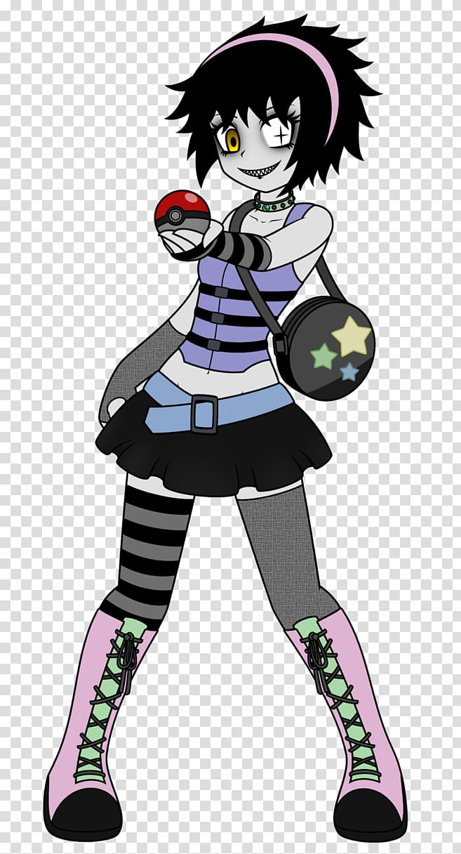 Pokémon Sun and Moon Pokémon Trainer Pokémon GO Red Art, Pokemon trainer transparent background PNG clipart