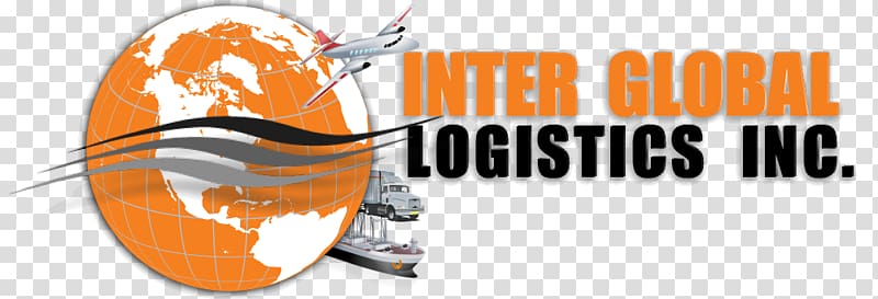Logo Logistics Customs broking Cargo Supply chain management, border wait times us to canada transparent background PNG clipart