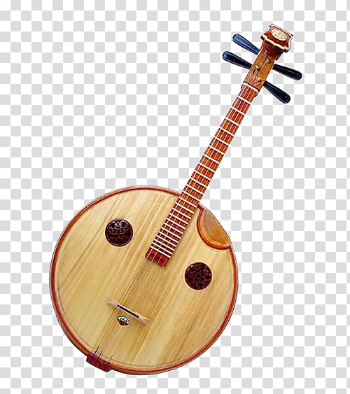 Cuatro Acoustic guitar Musical instrument String instrument Tiple, Musical Instruments transparent background PNG clipart