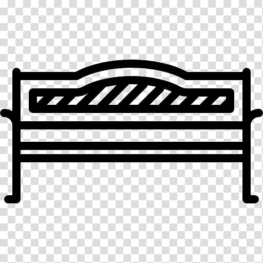 Computer Icons Bench Furniture , park transparent background PNG clipart