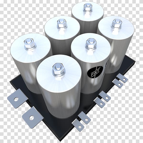 Capacitor Cylinder, corporate transparent background PNG clipart