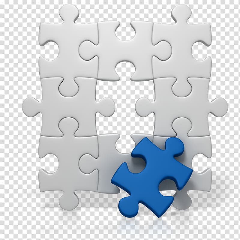 Jigsaw Puzzles , Lost Missing Pieces transparent background PNG clipart