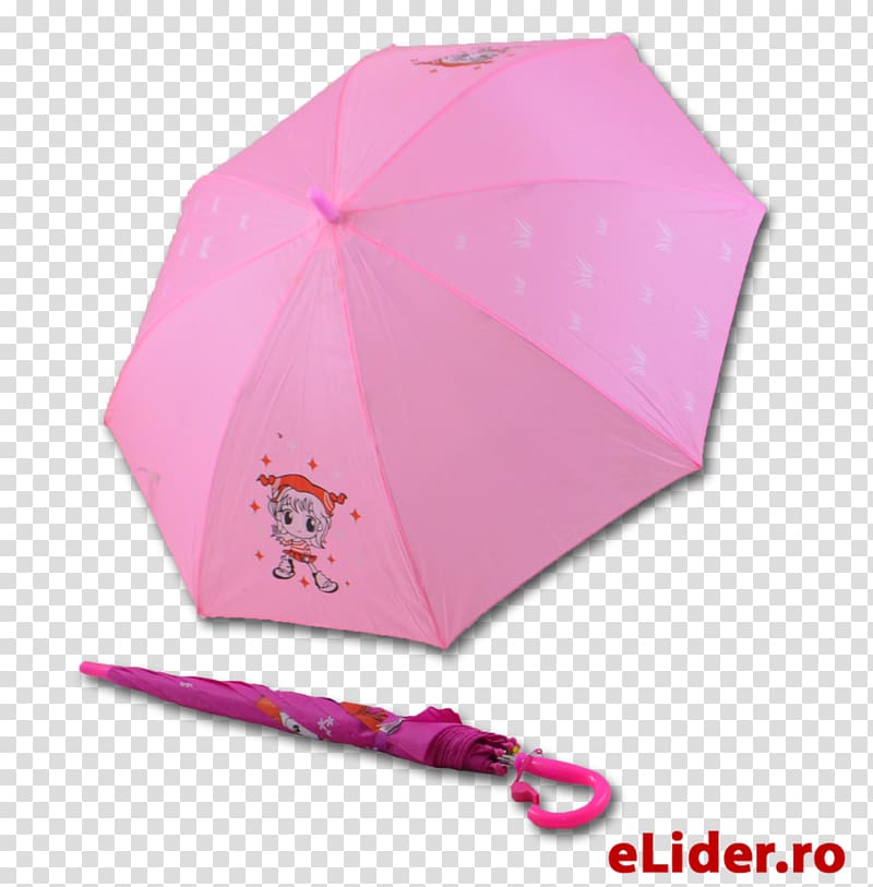 Pink M Umbrella, umbrella transparent background PNG clipart