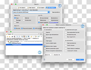 Computer program Organization Online advertising, manual welfare transparent background PNG clipart thumbnail