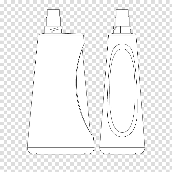 Product design Product design Font Angle, bottle white mold transparent background PNG clipart