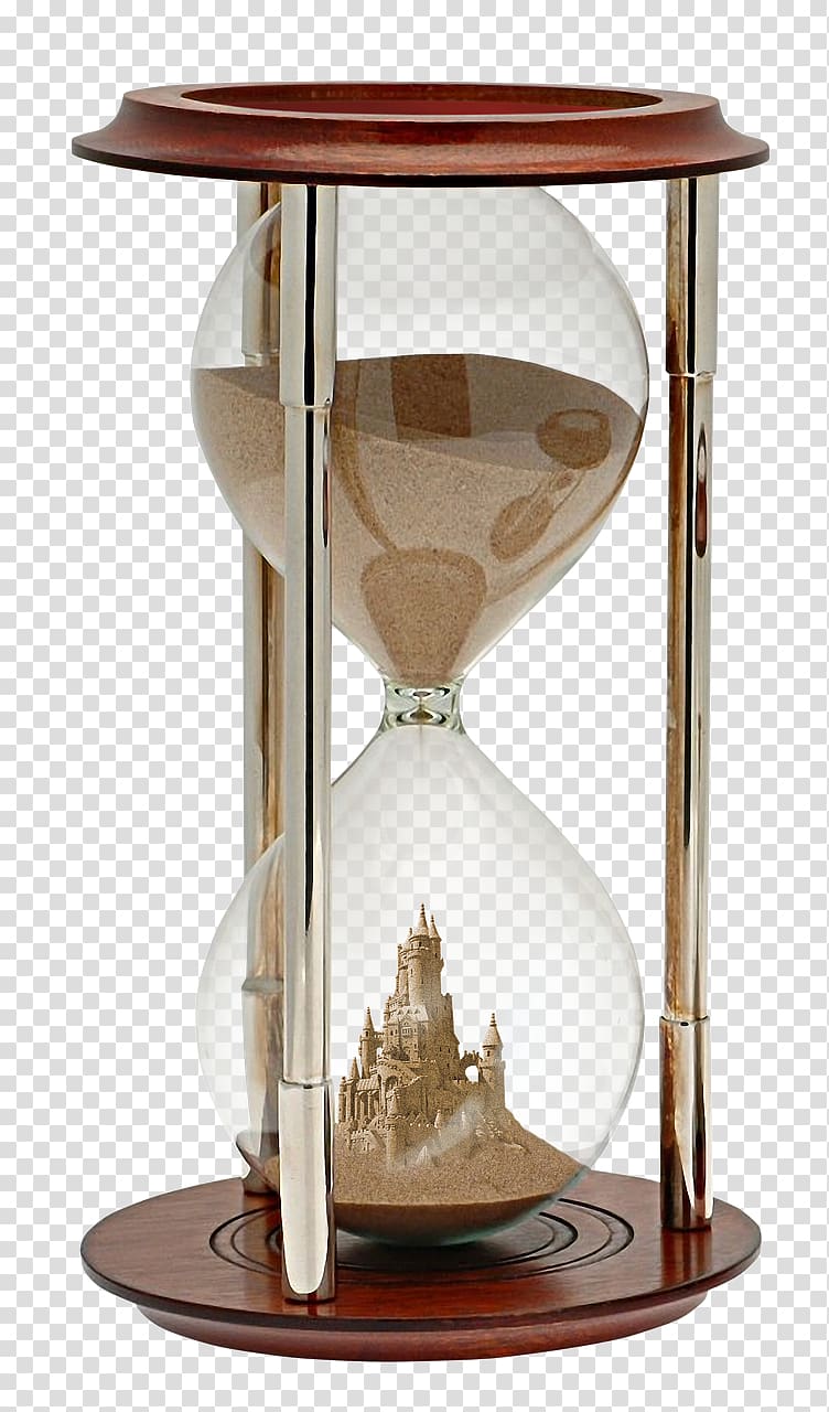 Transparency and translucency Hourglass Display resolution , hourglass transparent background PNG clipart
