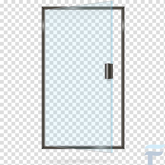Product design Rectangle House, single swing door transparent background PNG clipart