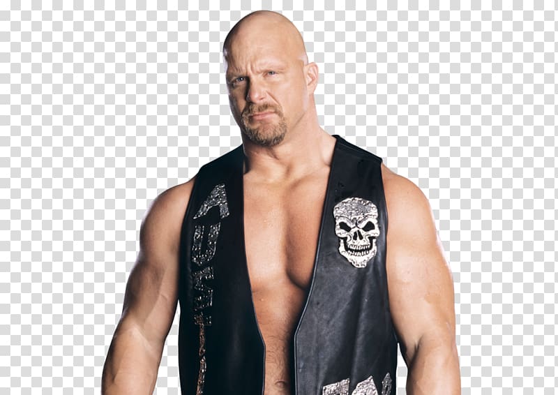 Stone Cold Steve Austin WWE Raw WWE Championship, stone cold transparent background PNG clipart