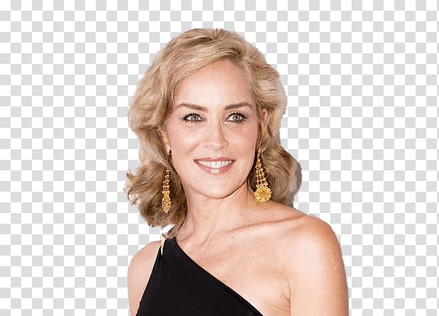 Sharon Stone Agent X Actor Female, actor transparent background PNG clipart