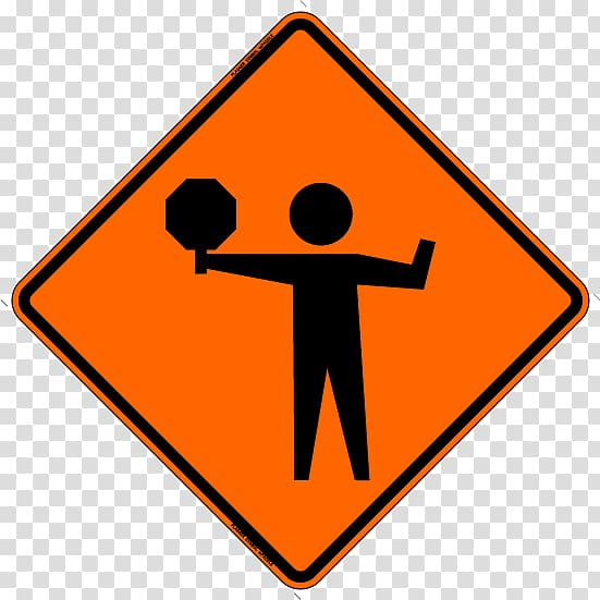 Traffic sign Roadworks Traffic cone, guard zone transparent background PNG clipart