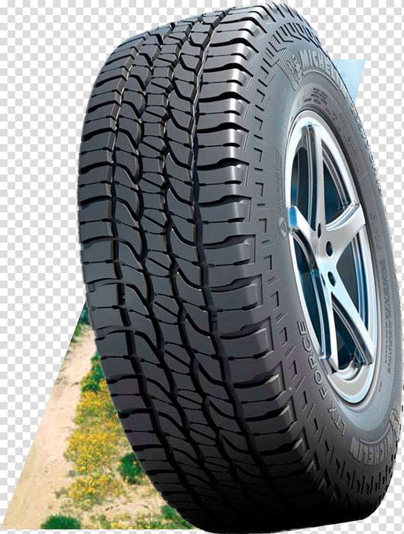 Tread Car Michelin Autofelge Tire, car transparent background PNG clipart