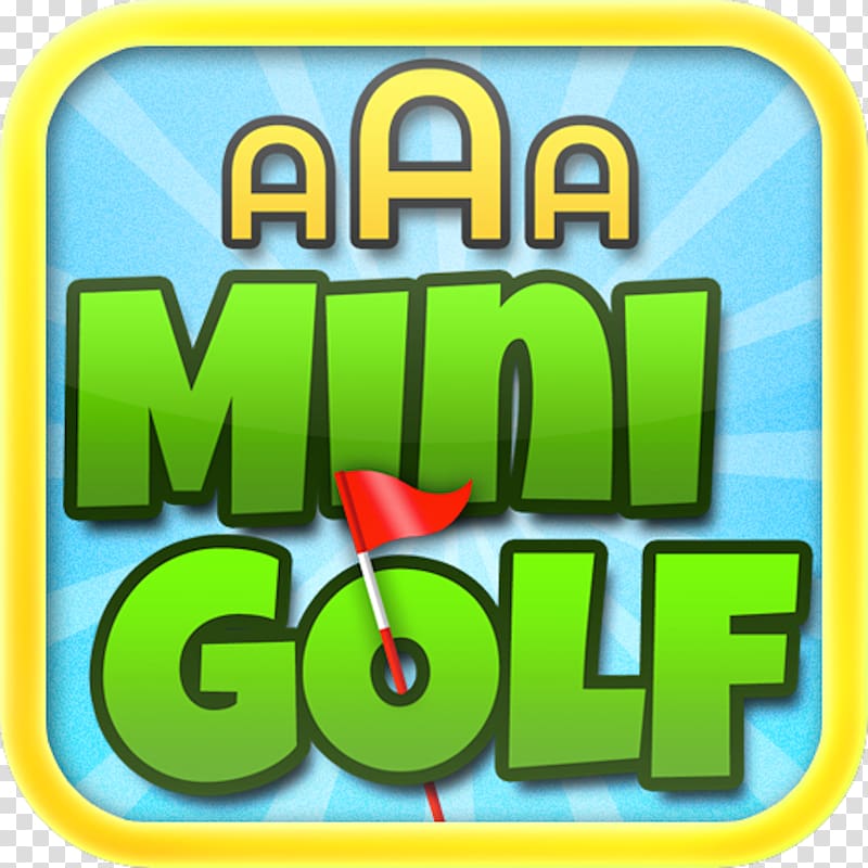iPod touch Impossible Crazy Mini Golf Apple App Store Aaargh!, mini golf transparent background PNG clipart