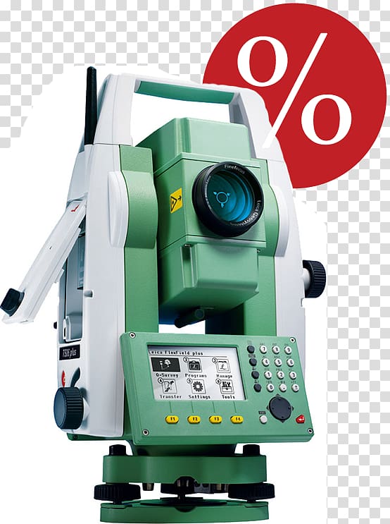 Leica Geosystems Total station Leica Camera Tribrach Optics, others transparent background PNG clipart