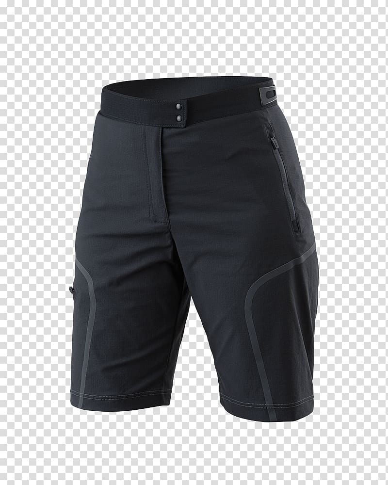 Bermuda shorts Tracksuit Bicycle Shorts & Briefs Hockey Protective Pants & Ski Shorts, cycling transparent background PNG clipart