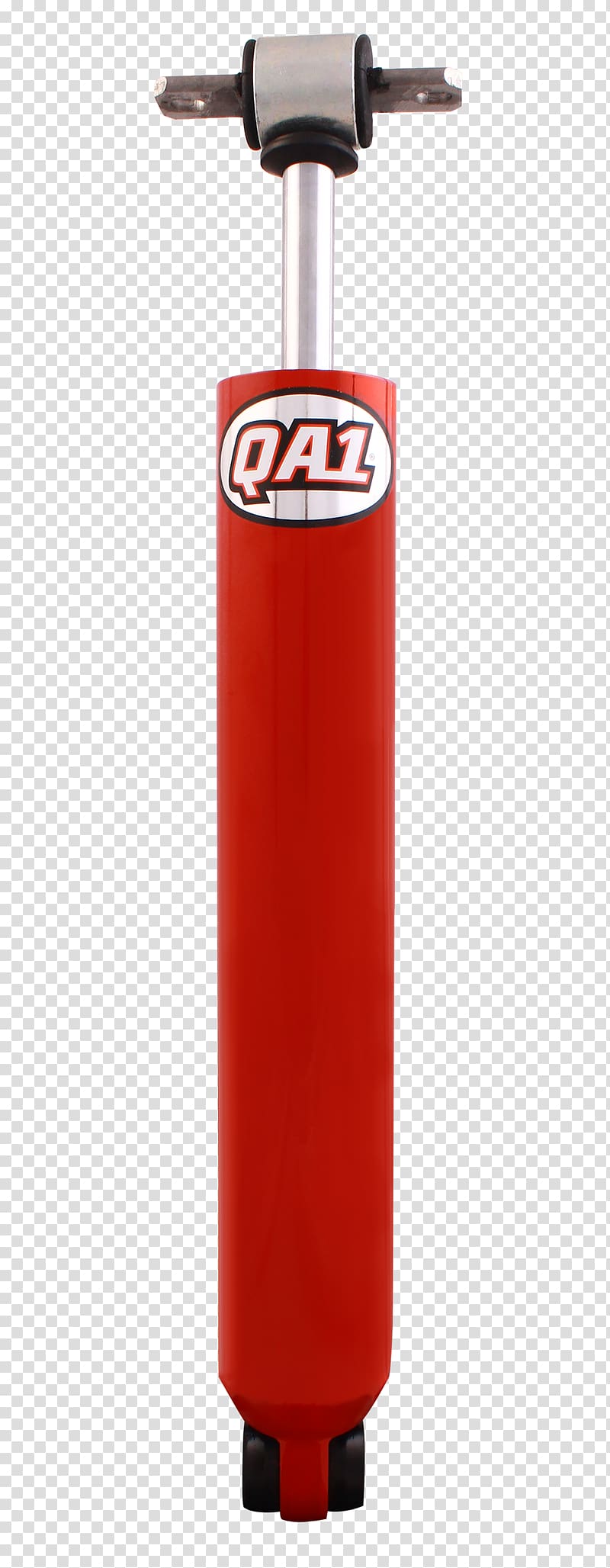 Shock tube Cylinder QA1 Precision Products Inc, Shock Mount transparent background PNG clipart