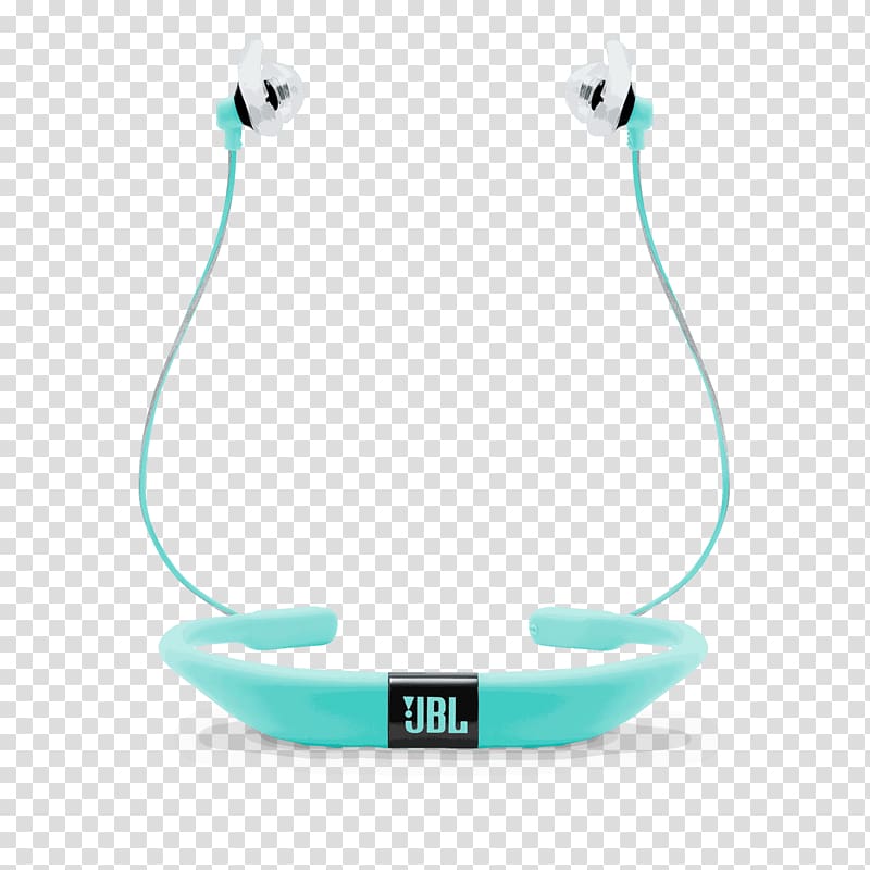 Microphone JBL Reflect Fit Headphones Wireless, over the ear wireless headsets computers transparent background PNG clipart