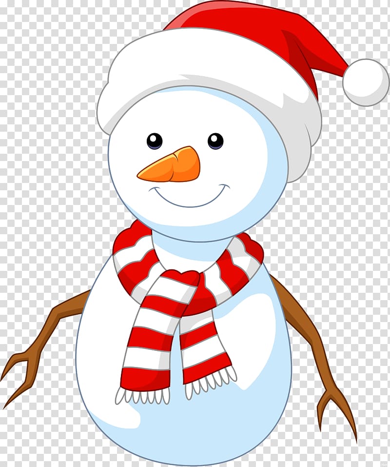 Snowman Drawing , 4 years transparent background PNG clipart