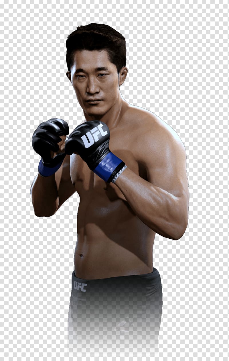 EA Sports UFC 2 Tim Kennedy Ultimate Fighting Championship The Ultimate Fighter Active Undergarment, others transparent background PNG clipart