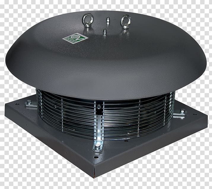 Ventilation Fan Roof air Vortice Elettrosociali S.p.A., fan transparent background PNG clipart