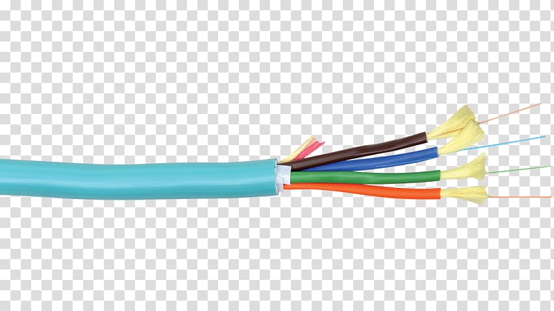 Network Cables Wire Line Computer network Electrical cable, optical fiber transparent background PNG clipart